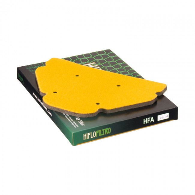 Filtre à air Hiflofiltro Kawasaki ZX-9R 1998 à 2003