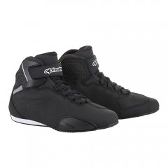 Basket Alpinestars Sektor Noir