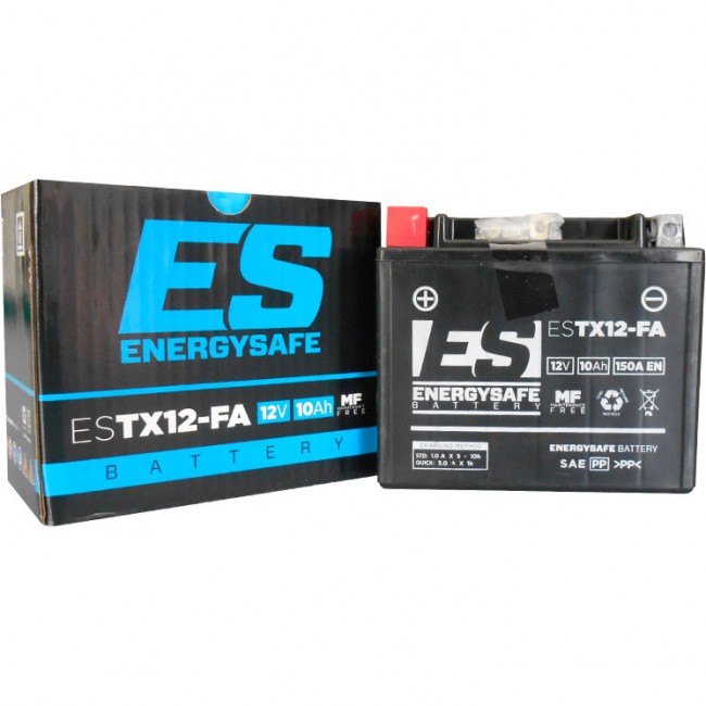 Batterie Energy Safe ESTX12