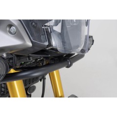 Crashbar Yamaha Ténéré 700 - Haut