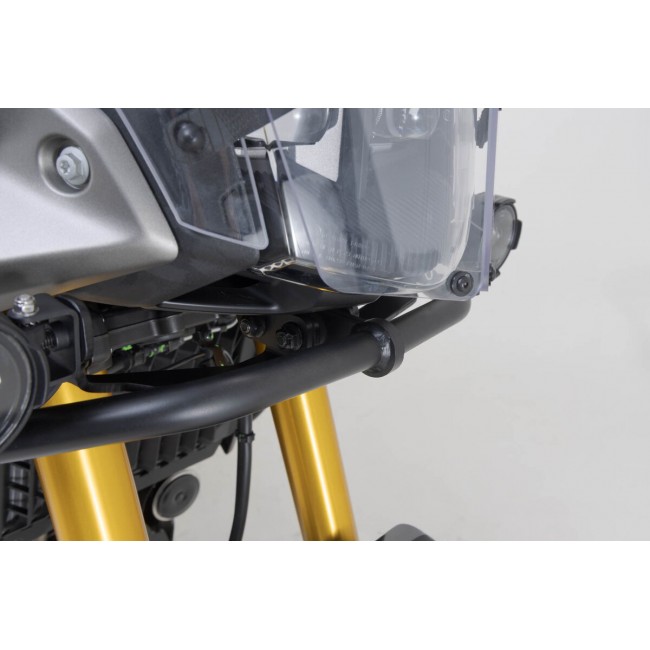 Crashbar Yamaha Ténéré 700 - Haut