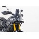 Crashbar Yamaha Ténéré 700 - Haut