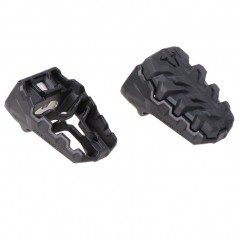 Kit de repose-pieds EVO pour Yamaha Ténéré 700