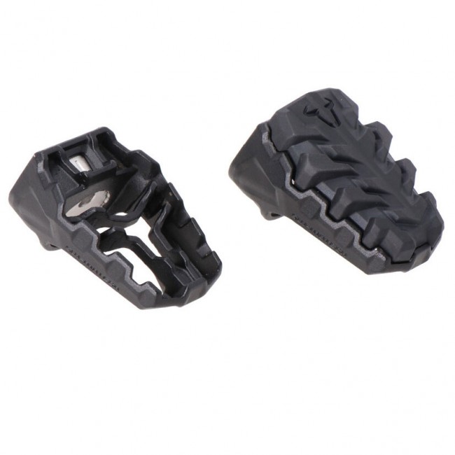 Kit de repose-pieds EVO pour Yamaha Ténéré 700