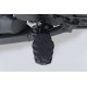 Kit de repose-pieds EVO pour Yamaha Ténéré 700