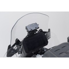 Support GPS Cockpit pour BMW R 1300 GS 2023/25