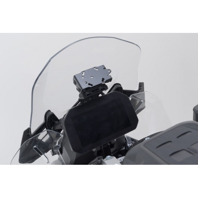 Support GPS Cockpit pour BMW R 1300 GS 2023/25
