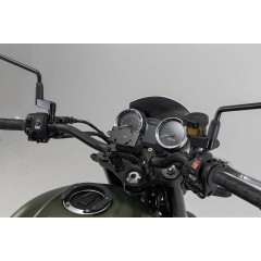Support GPS Cockpit pour Kawasaki Z900RS