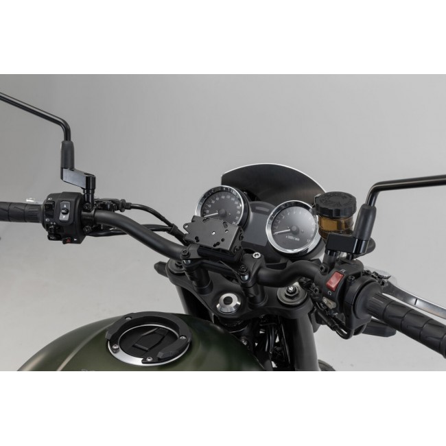 Support GPS Cockpit pour Kawasaki Z900RS