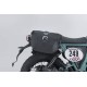 Sacoche latérales Legend Gear Royal Enfield Bear 650