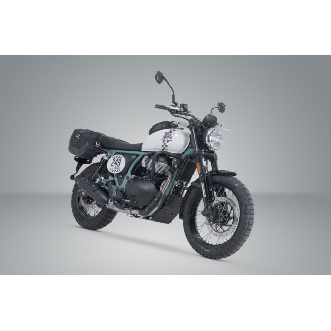Sacoche latérales Legend Gear Royal Enfield Bear 650