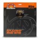 Disque de frein Moto-Master flottant NITRO - 112375