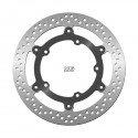 Disque de frein NG BRAKES flottant - 1712