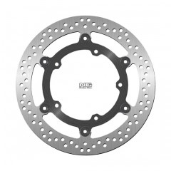 Disque de frein NG BRAKES flottant - 1712