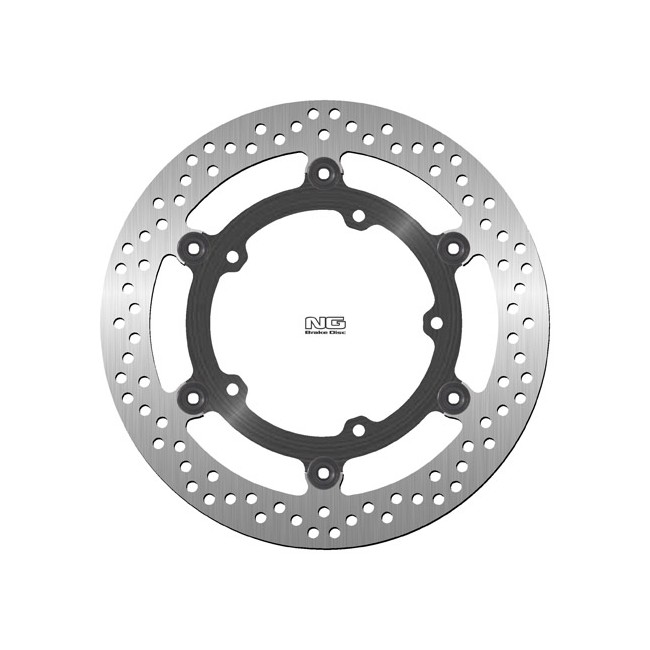 Disque de frein NG BRAKES flottant - 1712