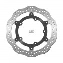 Disque de frein NG BRAKES flottant - 1712X