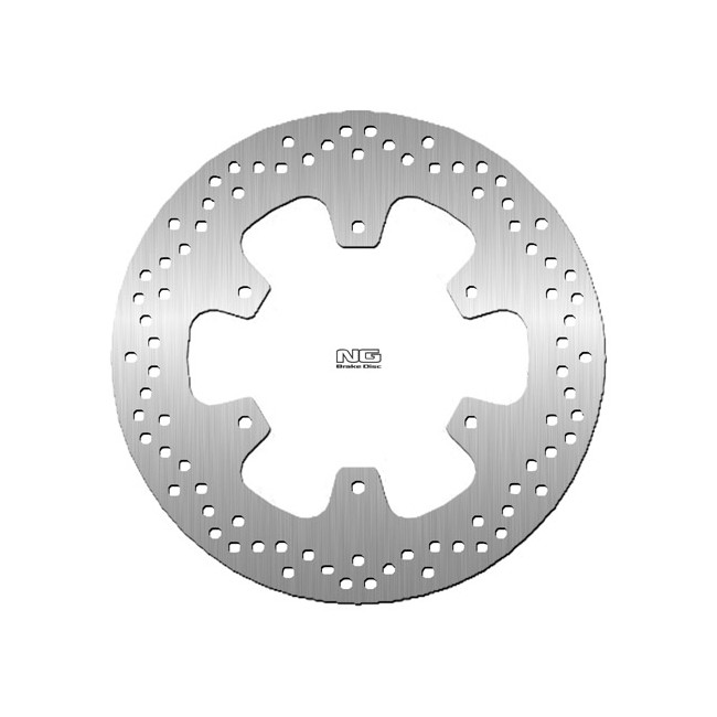 Disque de frein NG BRAKES Fixe - 401