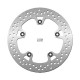 Disque de frein NG BRAKES fixe - 1081