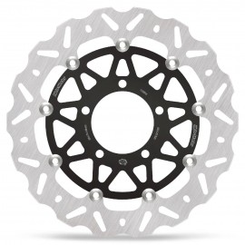 Disque de frein Moto-Master flottant NITRO - 112376