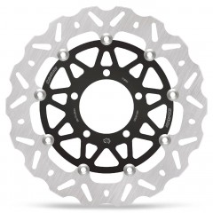 Disque de frein Moto-Master flottant NITRO - 112376