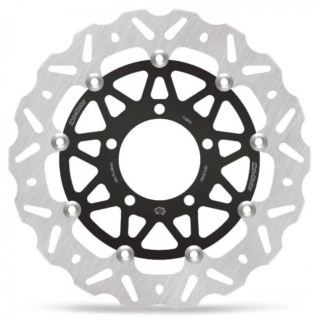 Disque de frein Moto-Master flottant NITRO - 112376