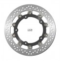 Disque de frein NG BRAKES flottant - 1623G