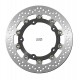 Disque de frein NG BRAKES flottant - 1623G