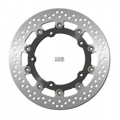 Disque de frein NG BRAKES flottant - 1623G