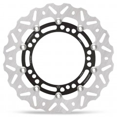 Disque de frein Moto-Master flottant NITRO - 112378