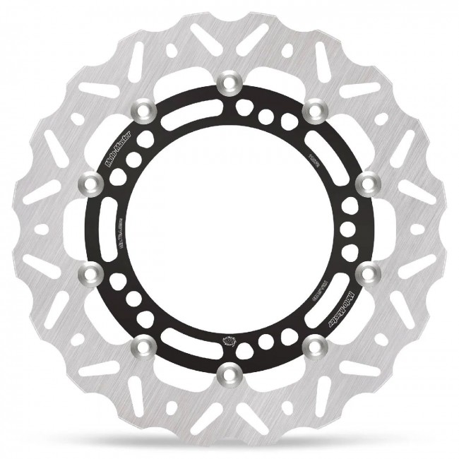 Disque de frein Moto-Master flottant NITRO - 112378