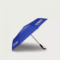 PARAPLUIE YAMAHA RACING PADDOCK BLEU