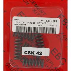 Ressort d'embrayage EBC CSK42