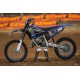 Leve-moto Stand MX404 aluminium SCAR