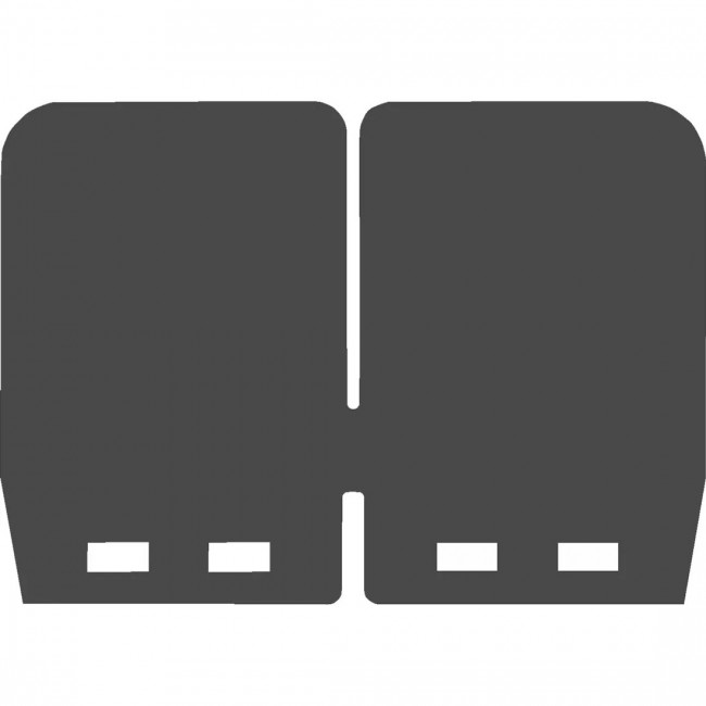 Jeu de lamelles de clapet V-Force 4X 4PX682A