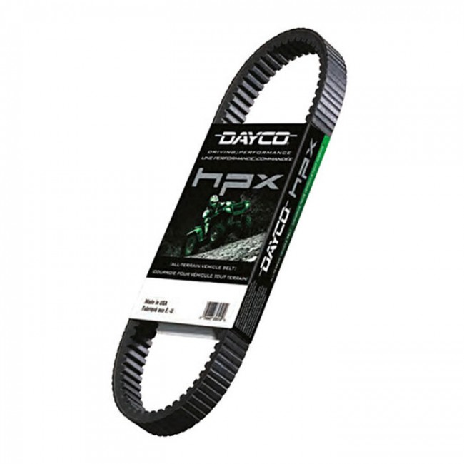 Courroie de transmission DAYCO HPX2237 - Polaris Sportsman 800 / 570