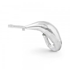 Collecteur OXA X8 Chrome - Yamaha YZ125 2022 à 2026