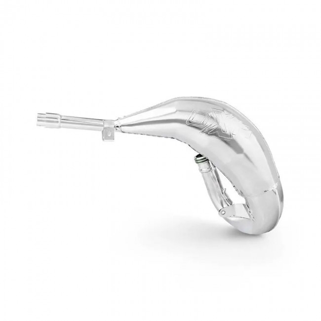 Collecteur OXA X8 Chrome - Yamaha YZ125 2022 à 2026