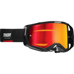 Masque cross Thor Noir