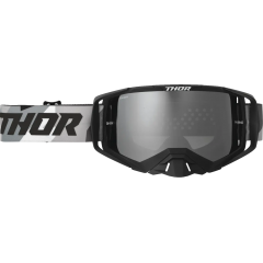 Masque Cross Thor Noir