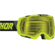 Masque Cross Thor Jaune