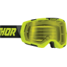 Masque Cross Thor Jaune