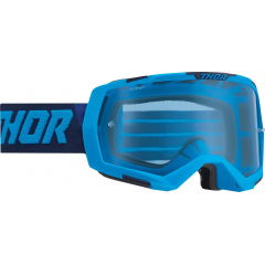 Masque Cross Thor Bleu