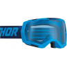 Masque Cross Thor Bleu