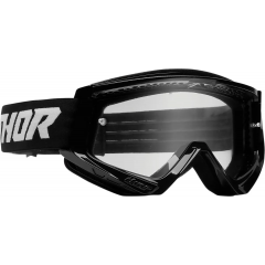 Masque Combat Racer Thor Noir