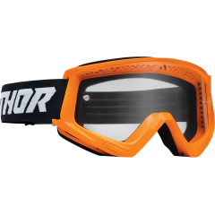 Masque Combat Racer Thor Orange