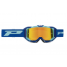 Masque Vista Progrip Bleu