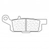 Plaquettes de frein CL BRAKES 1194ATV1
