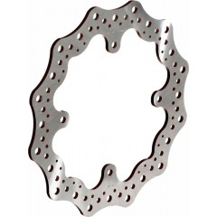 Disque de frein RFX Race pédale fixe