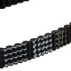 Courroie de transmission TECNIUM CVT EliteGrip AUS24-18
