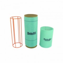 Kit filtre à air + cage intérieure & couvercle TWIN AIR
